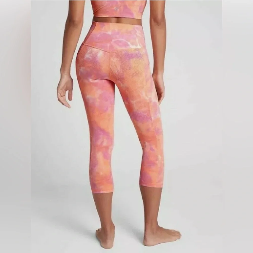 NWOT Athleta workout set - Picture 6 of 12